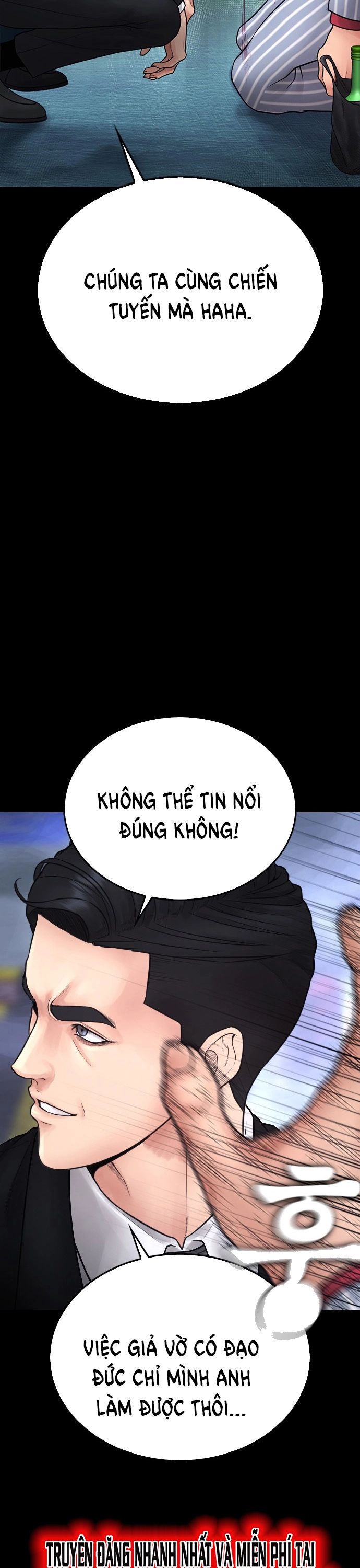 Bố Vạn Năng Chapter 136 - Trang 2