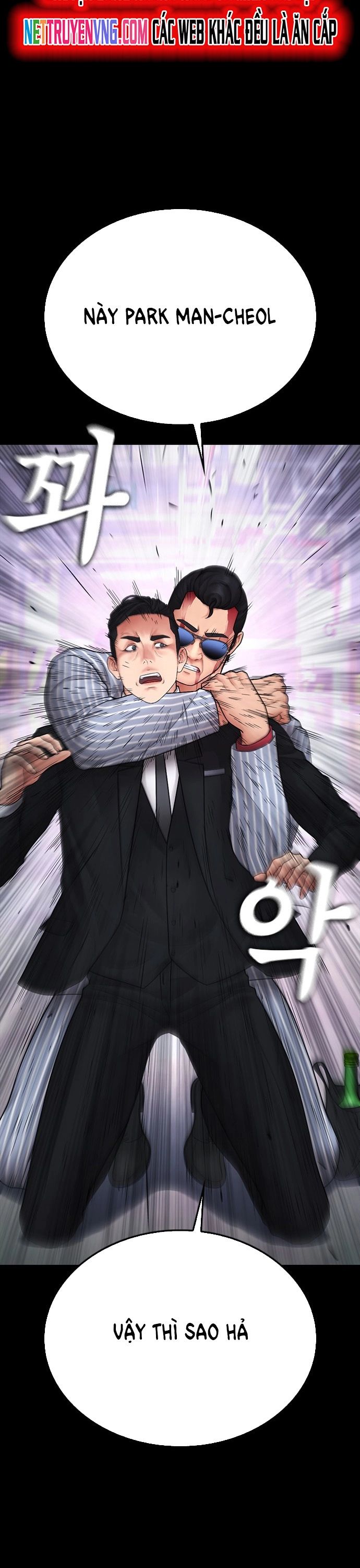 Bố Vạn Năng Chapter 136 - Trang 2