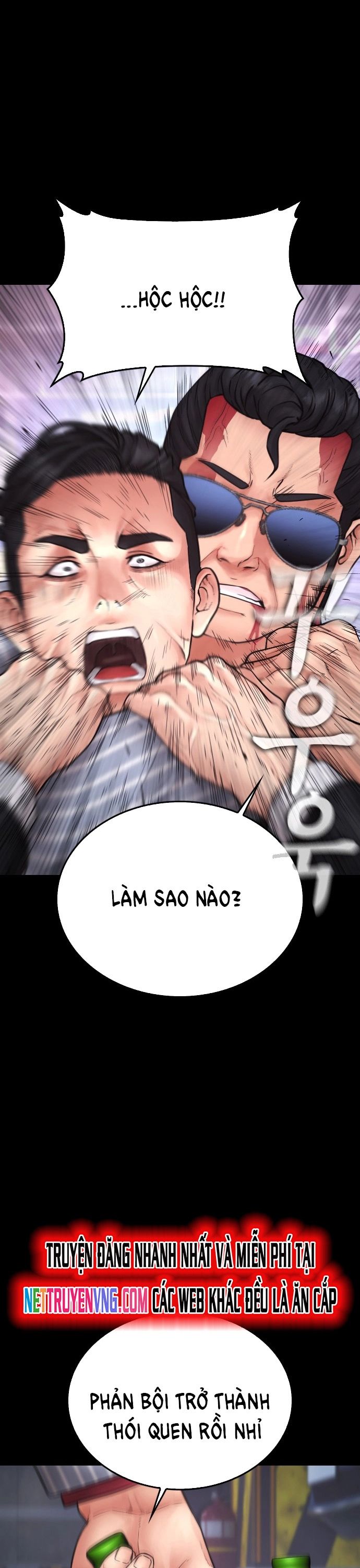 Bố Vạn Năng Chapter 136 - Trang 2
