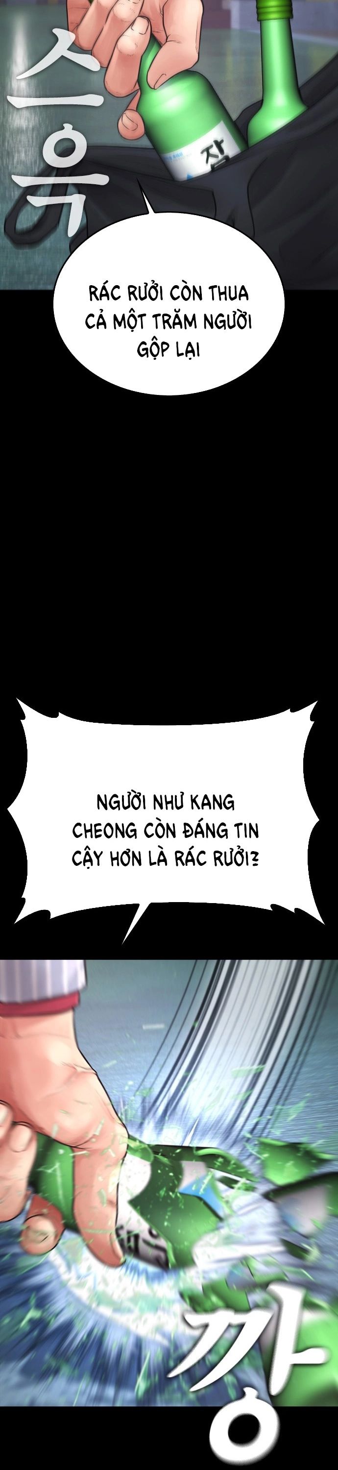 Bố Vạn Năng Chapter 136 - Trang 2