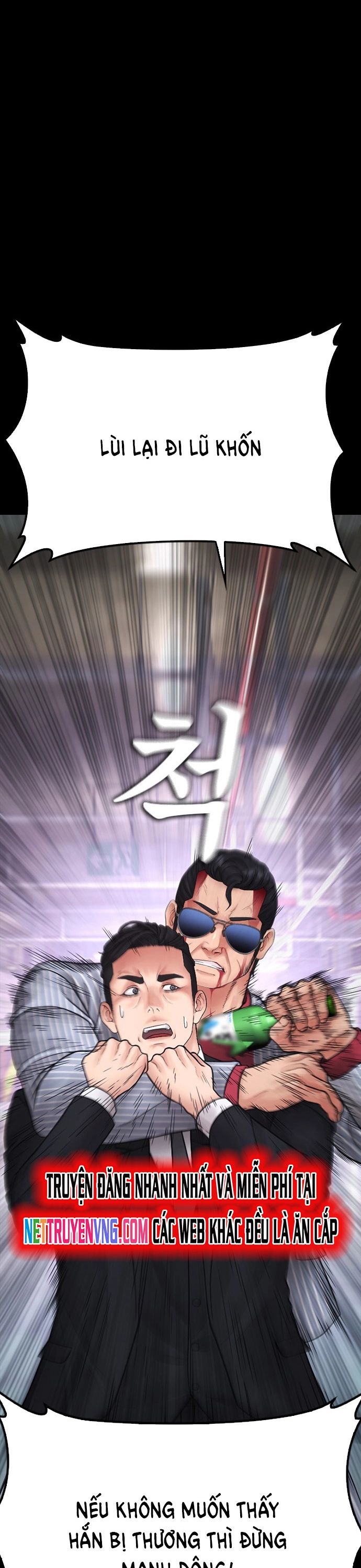 Bố Vạn Năng Chapter 136 - Trang 2