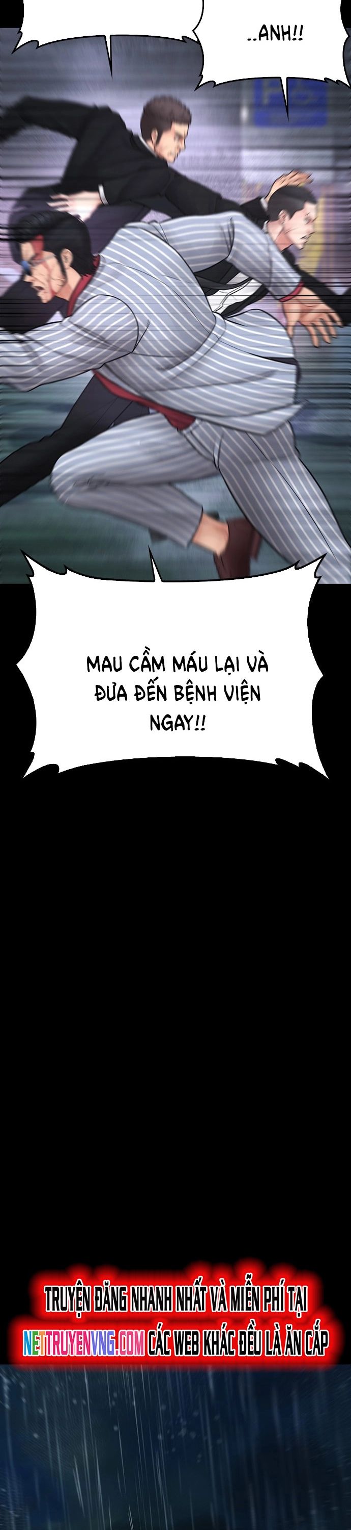 Bố Vạn Năng Chapter 136 - Trang 2