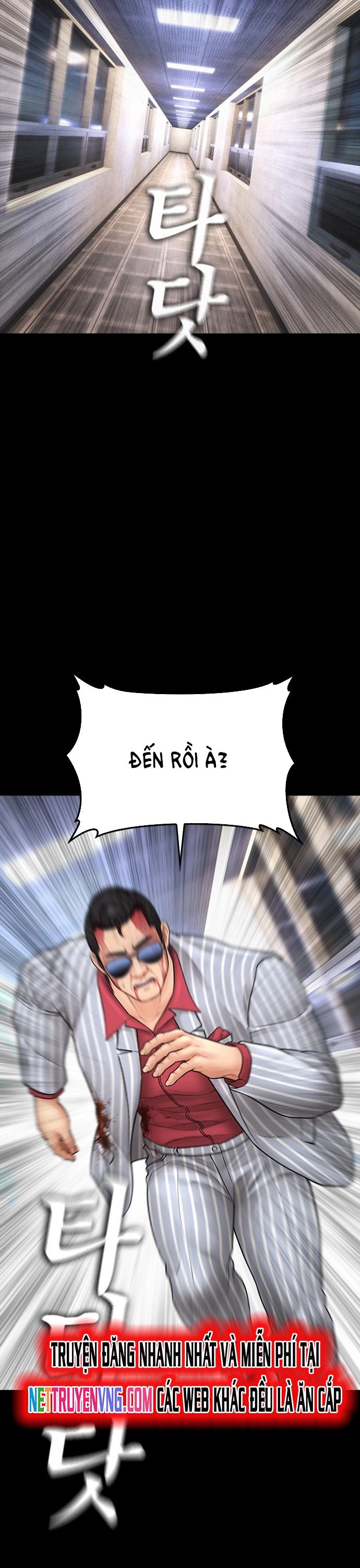 Bố Vạn Năng Chapter 136 - Trang 2