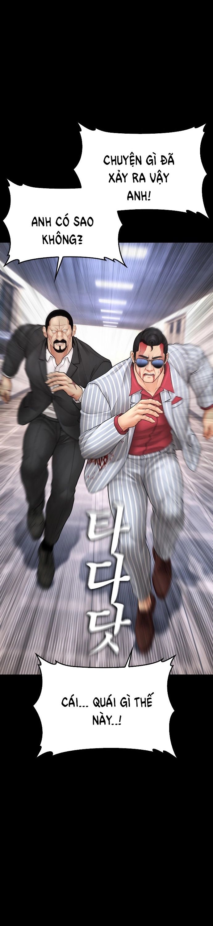 Bố Vạn Năng Chapter 136 - Trang 2