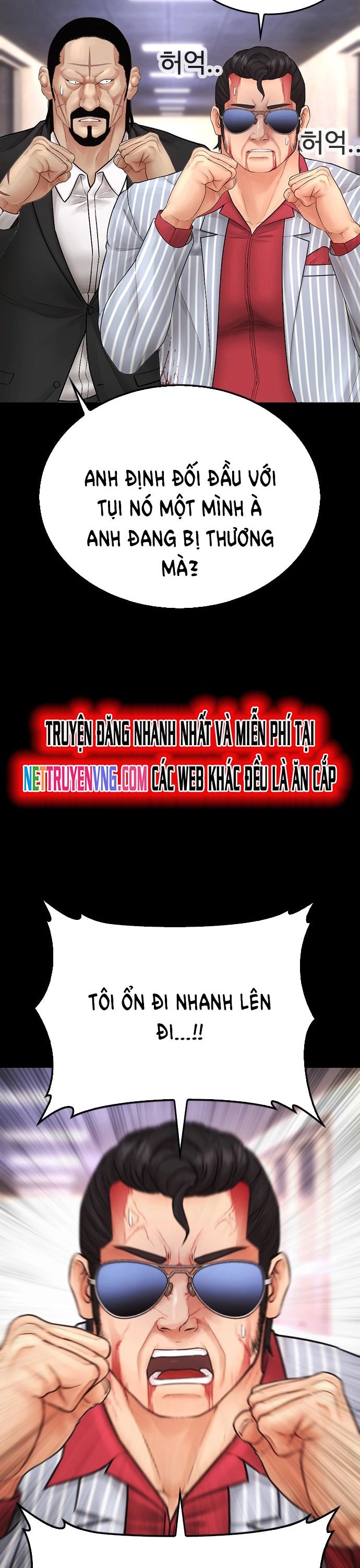 Bố Vạn Năng Chapter 136 - Trang 2