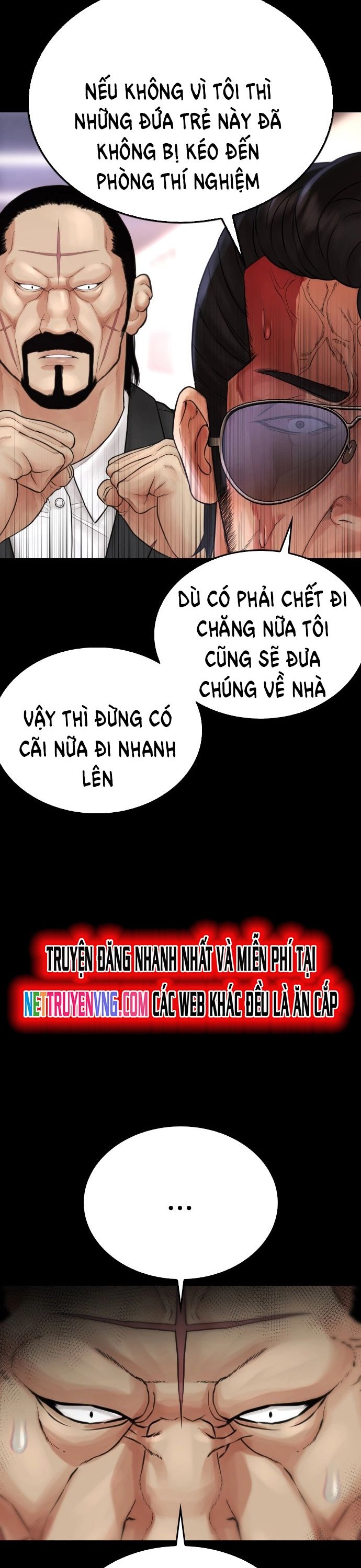 Bố Vạn Năng Chapter 136 - Trang 2