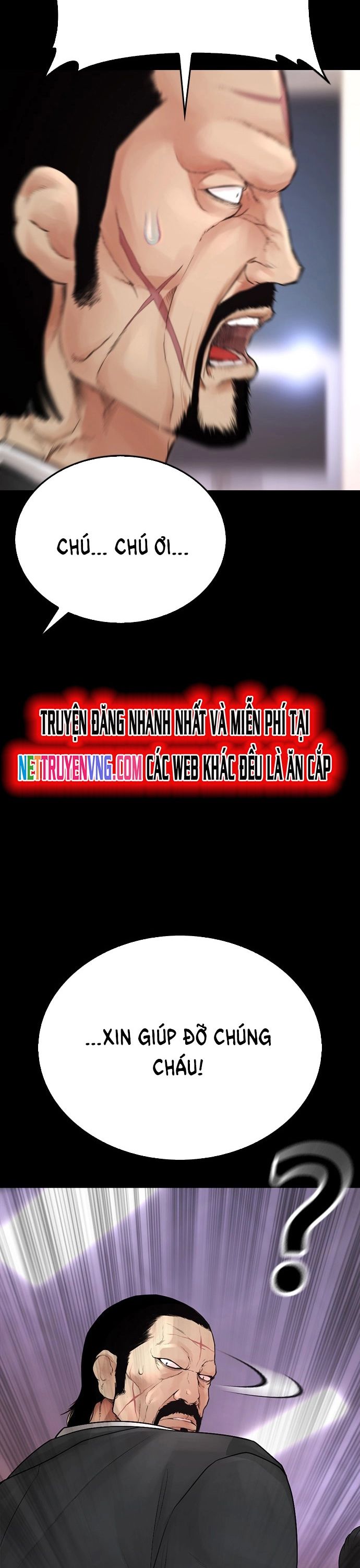 Bố Vạn Năng Chapter 136 - Trang 2