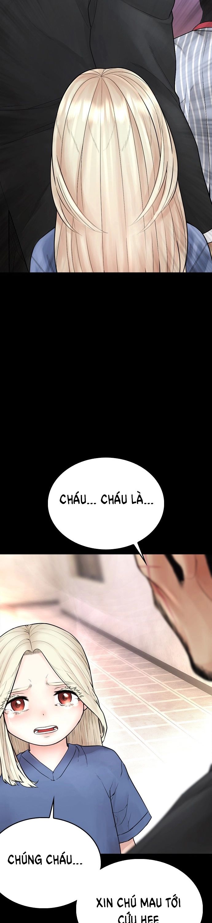 Bố Vạn Năng Chapter 136 - Trang 2