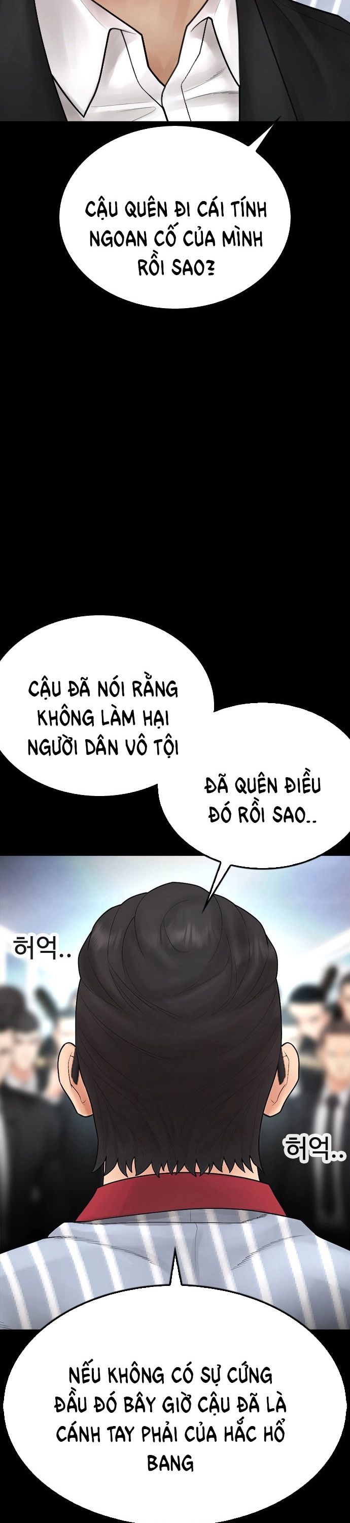 Bố Vạn Năng Chapter 136 - Trang 2