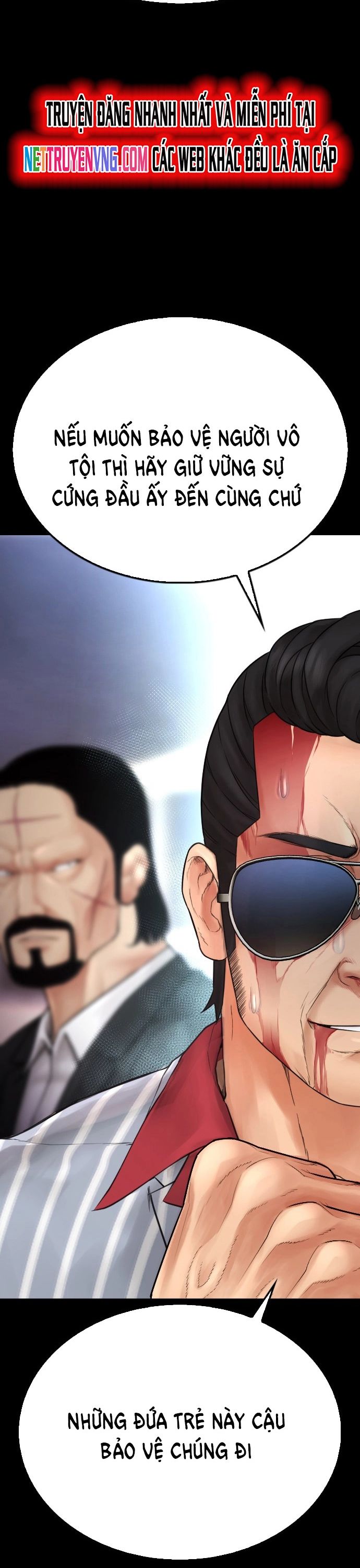 Bố Vạn Năng Chapter 136 - Trang 2