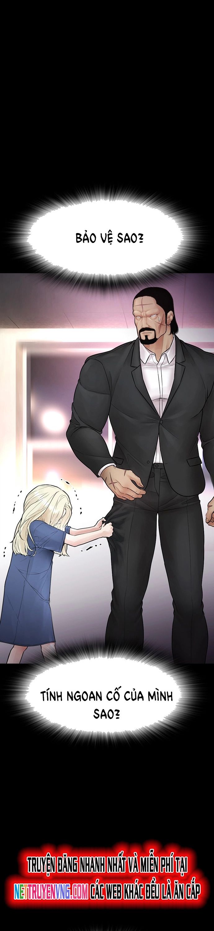 Bố Vạn Năng Chapter 136 - Trang 2
