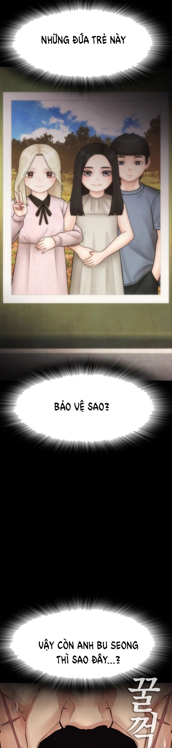 Bố Vạn Năng Chapter 136 - Trang 2