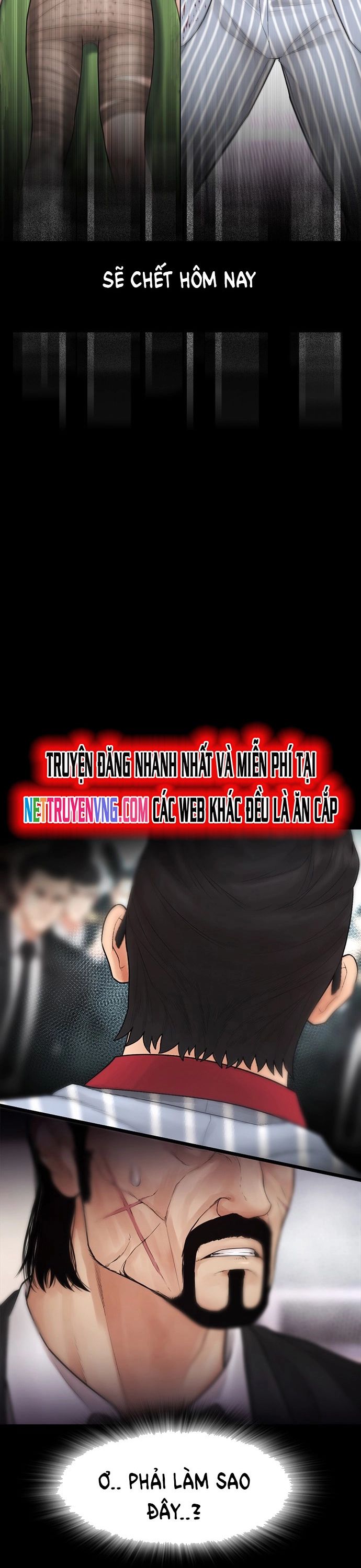 Bố Vạn Năng Chapter 136 - Trang 2