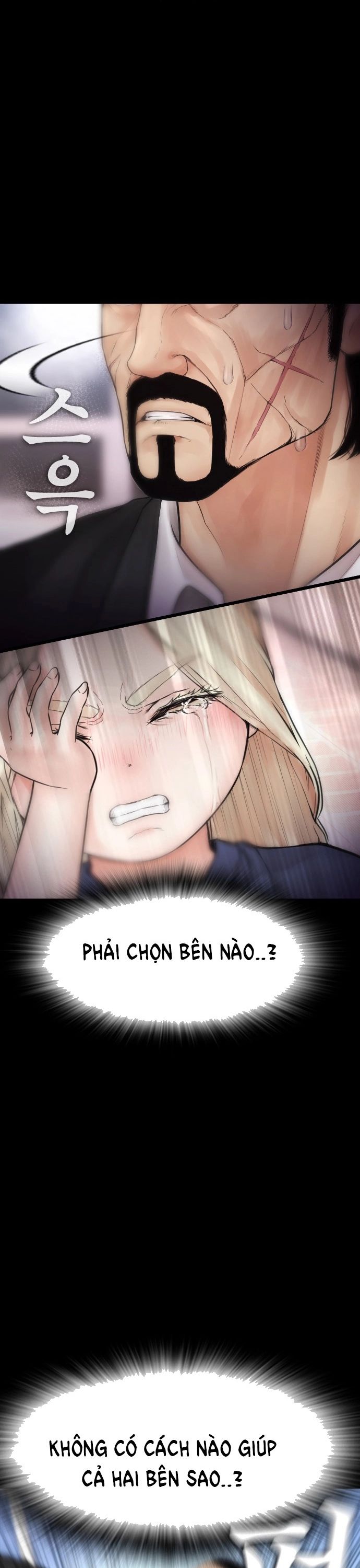 Bố Vạn Năng Chapter 136 - Trang 2