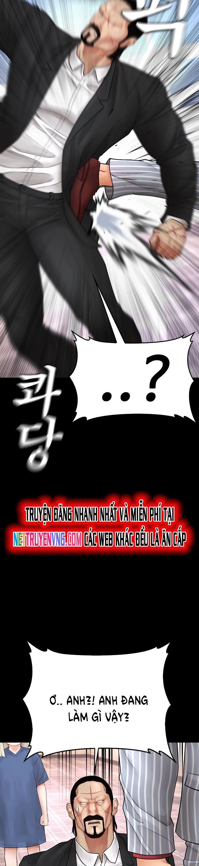 Bố Vạn Năng Chapter 136 - Trang 2