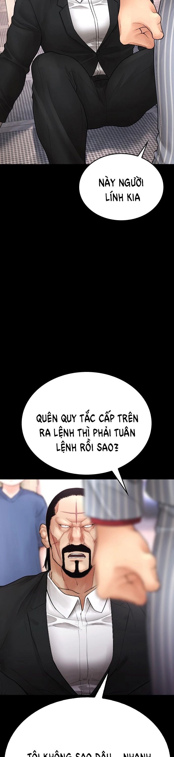 Bố Vạn Năng Chapter 136 - Trang 2