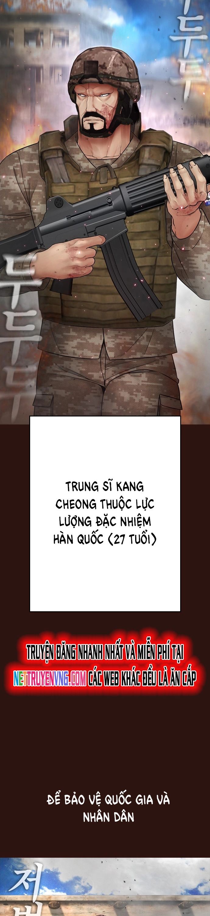Bố Vạn Năng Chapter 136 - Trang 2