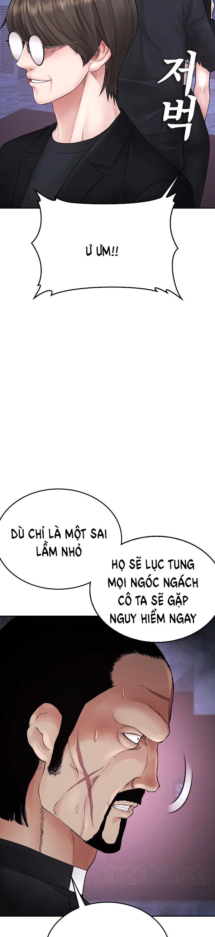 Bố Vạn Năng Chapter 138 - Trang 2