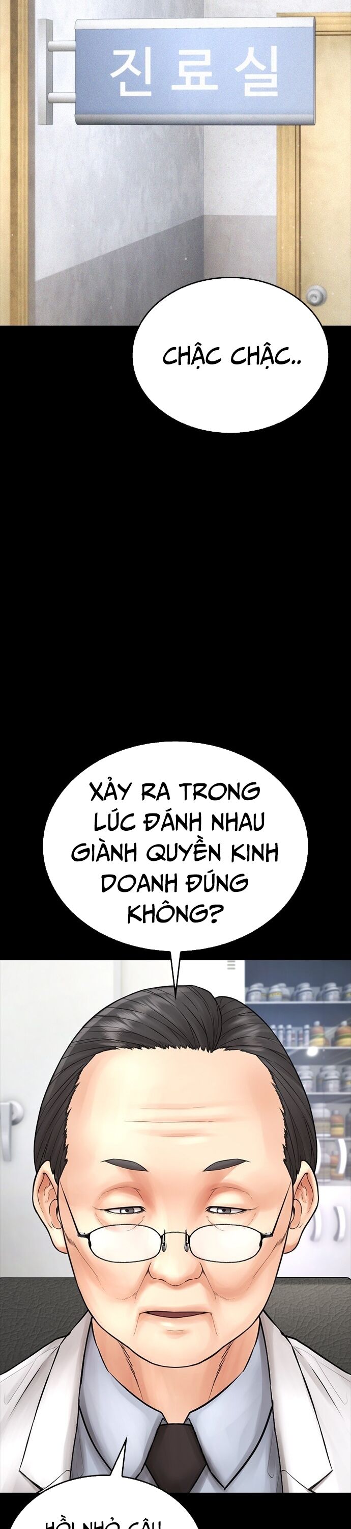 Bố Vạn Năng Chapter 147 - Trang 2