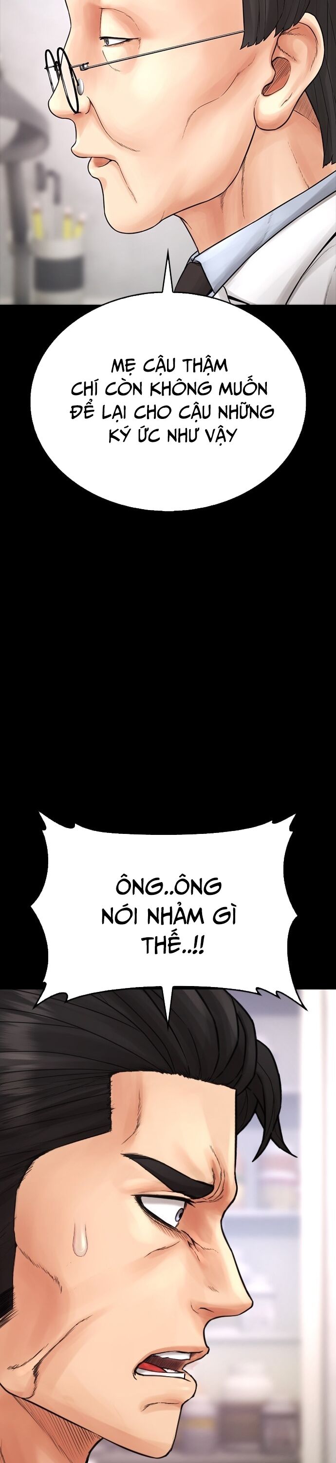 Bố Vạn Năng Chapter 147 - Trang 2
