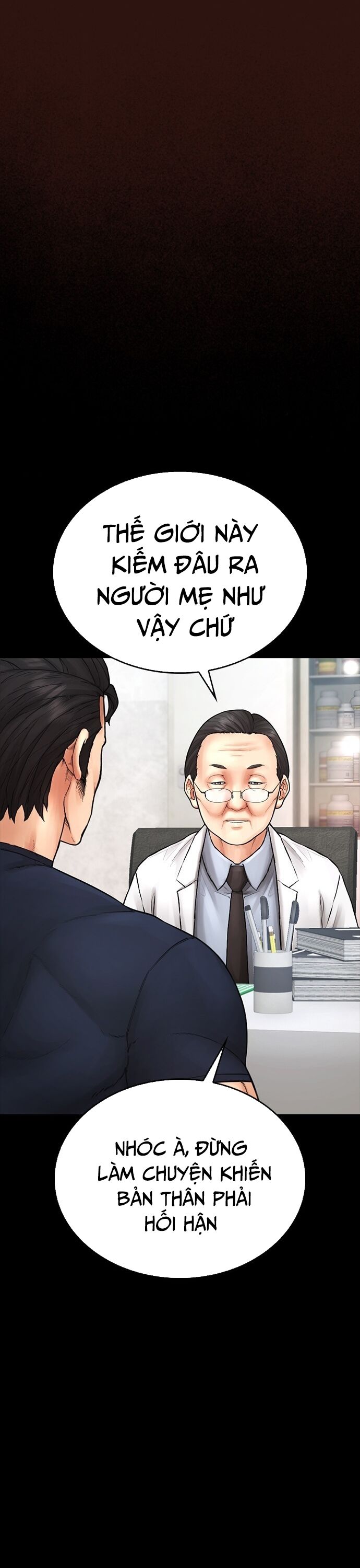 Bố Vạn Năng Chapter 147 - Trang 2