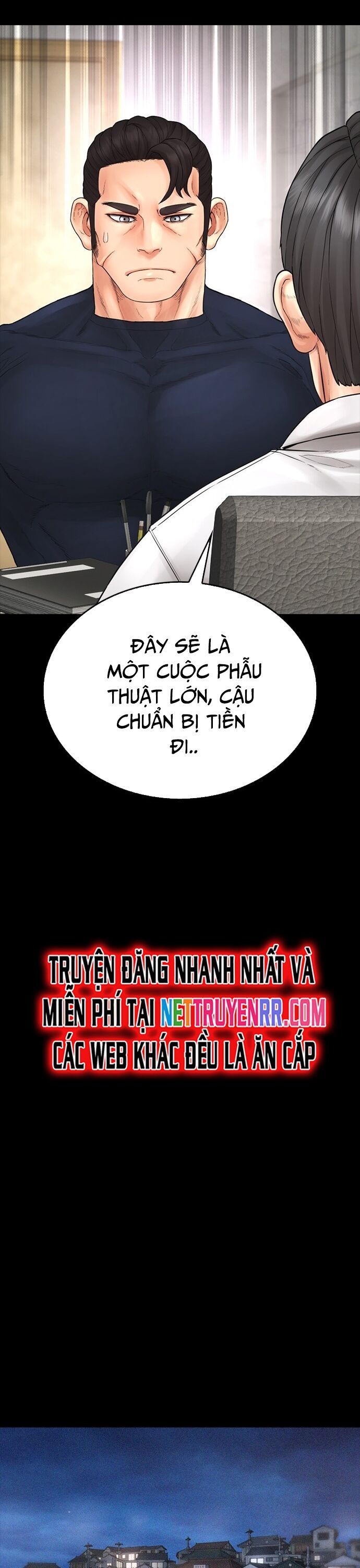 Bố Vạn Năng Chapter 147 - Trang 2