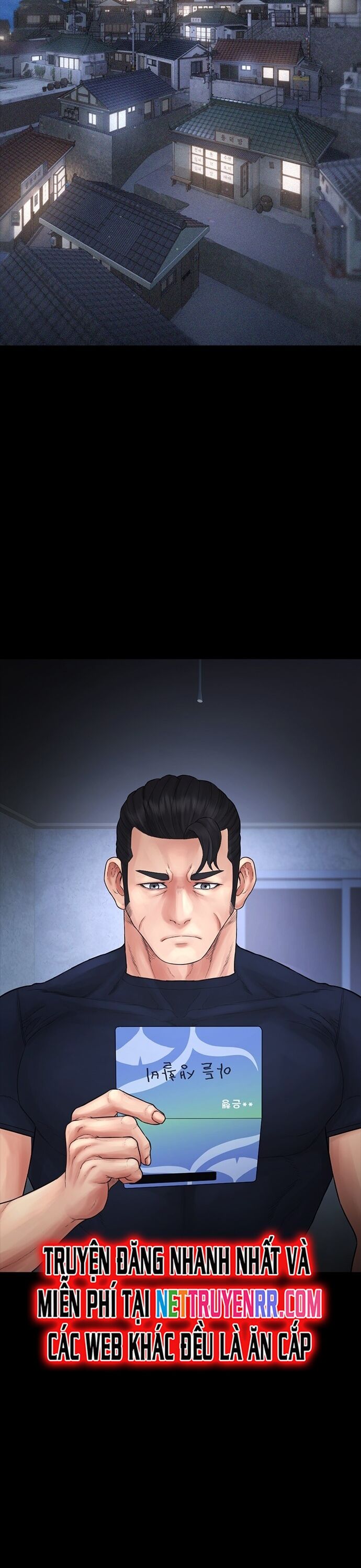 Bố Vạn Năng Chapter 147 - Trang 2