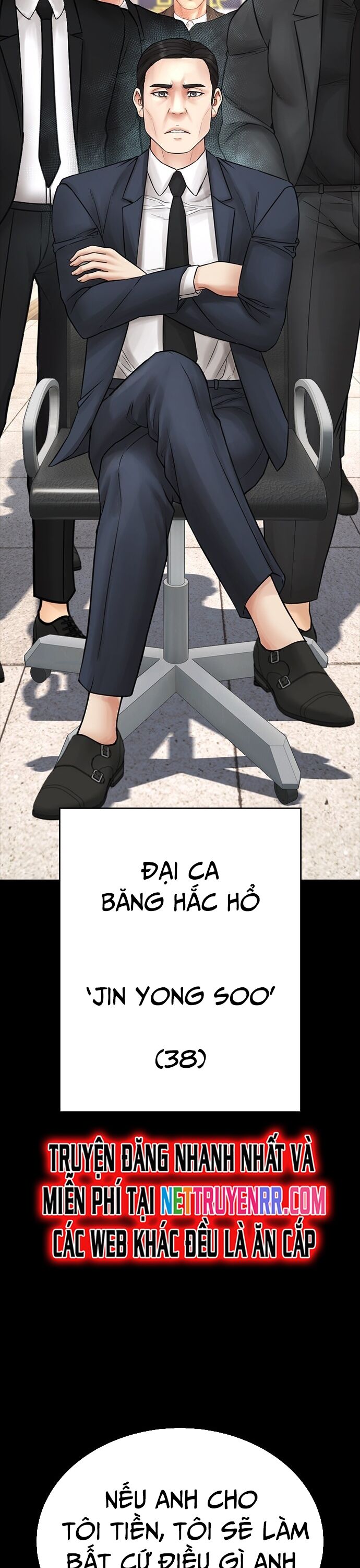 Bố Vạn Năng Chapter 147 - Trang 2