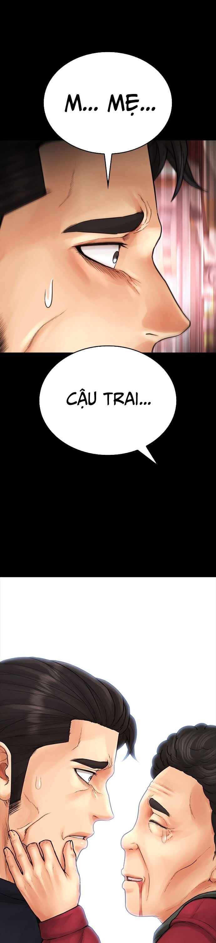 Bố Vạn Năng Chapter 147 - Trang 2