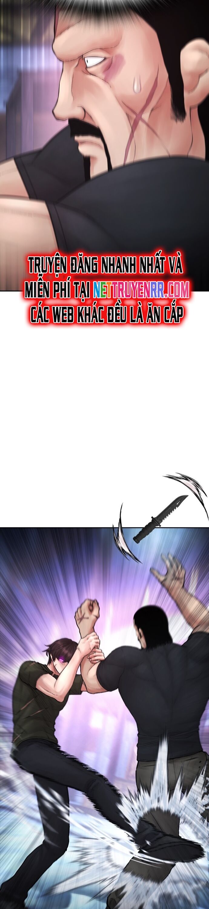 Bố Vạn Năng Chapter 147 - Trang 2
