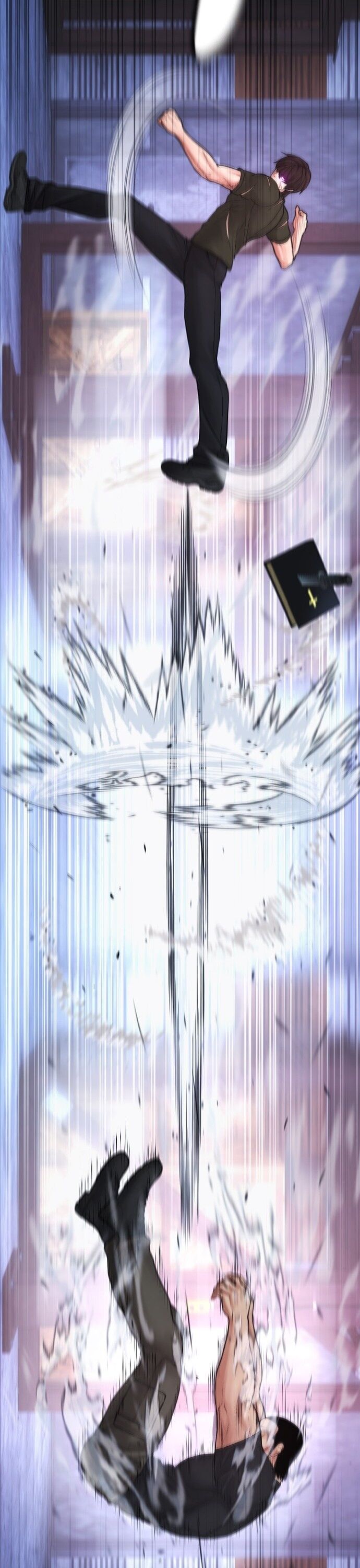 Bố Vạn Năng Chapter 147 - Trang 2