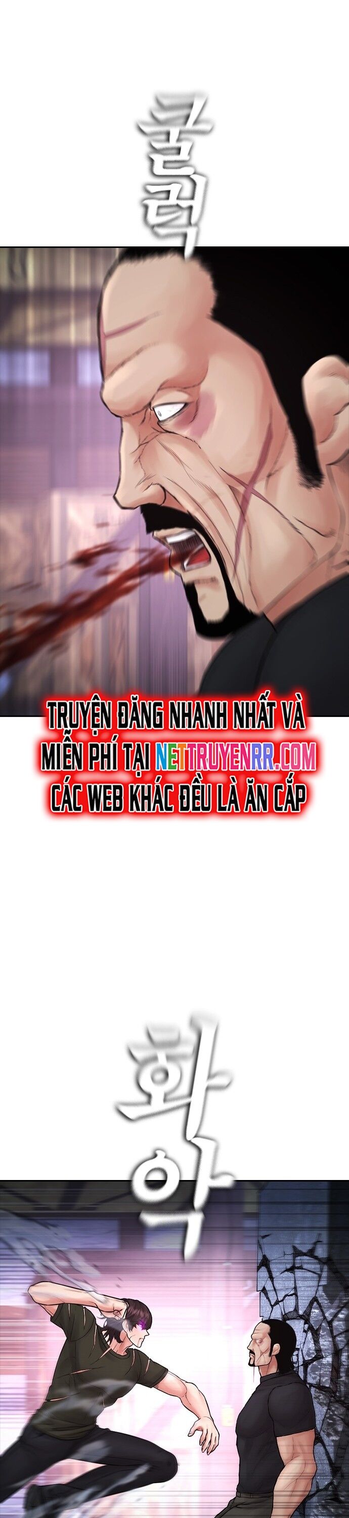 Bố Vạn Năng Chapter 147 - Trang 2