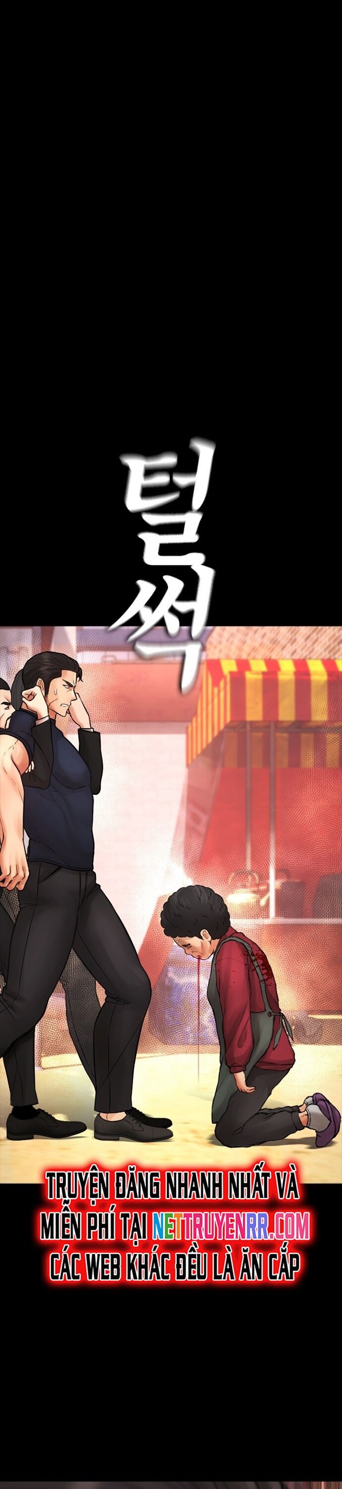 Bố Vạn Năng Chapter 147 - Trang 2