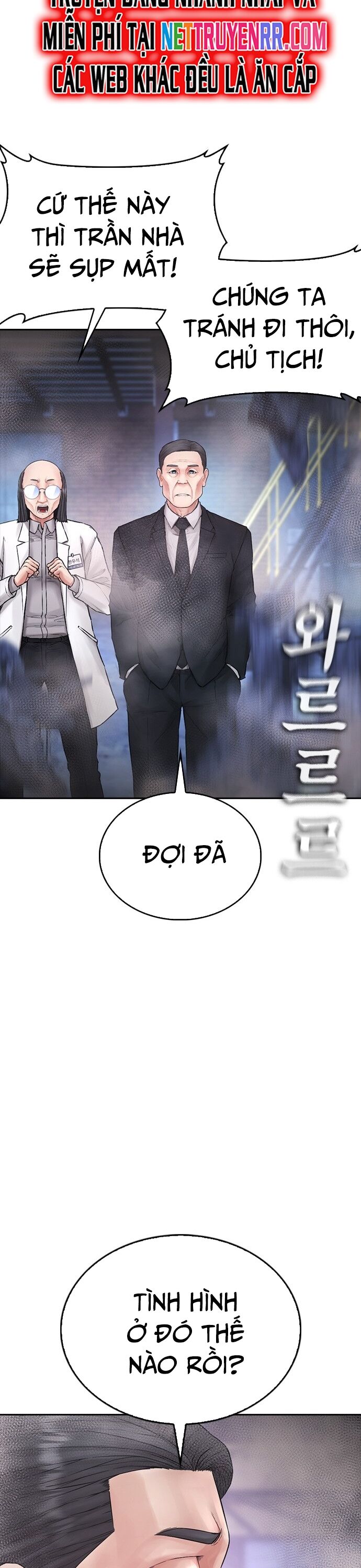 Bố Vạn Năng Chapter 147 - Trang 2