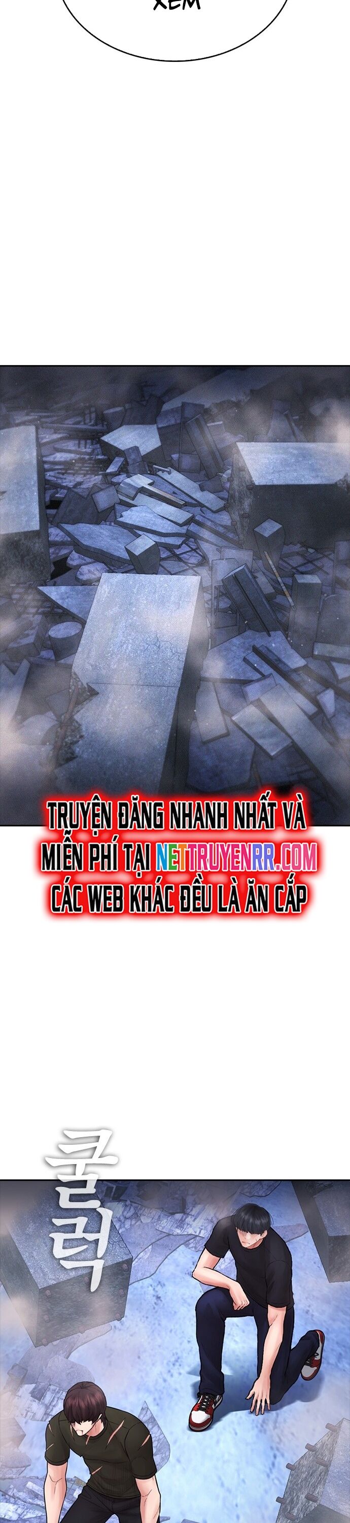Bố Vạn Năng Chapter 147 - Trang 2