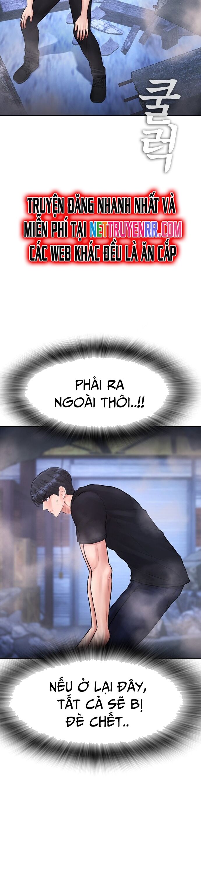 Bố Vạn Năng Chapter 147 - Trang 2