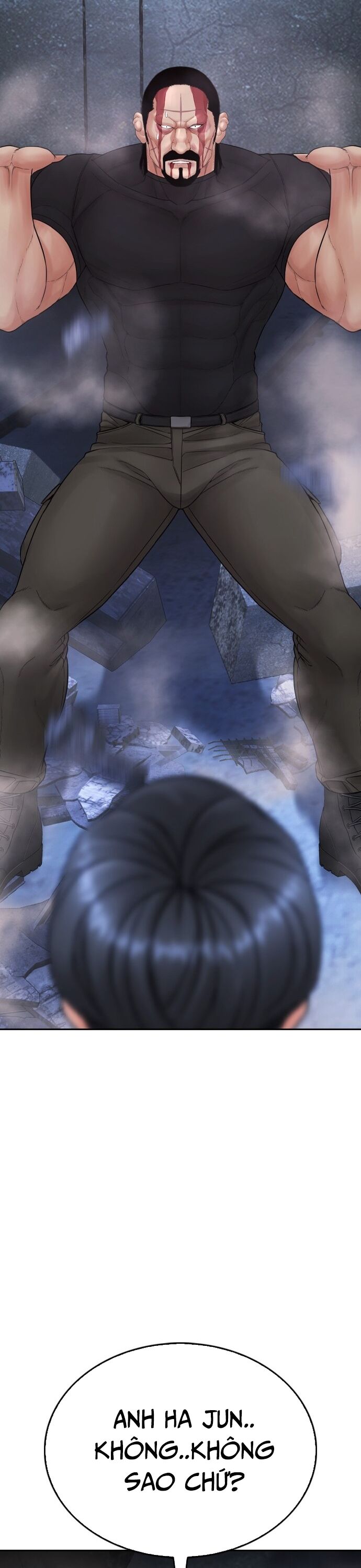 Bố Vạn Năng Chapter 147 - Trang 2