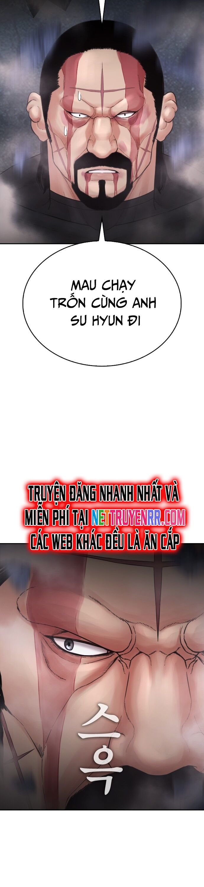 Bố Vạn Năng Chapter 147 - Trang 2