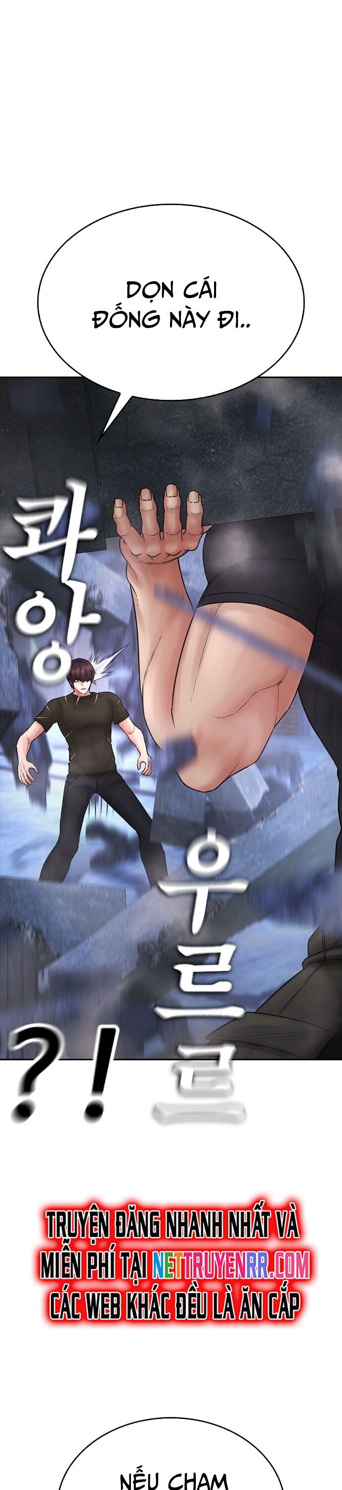 Bố Vạn Năng Chapter 147 - Trang 2