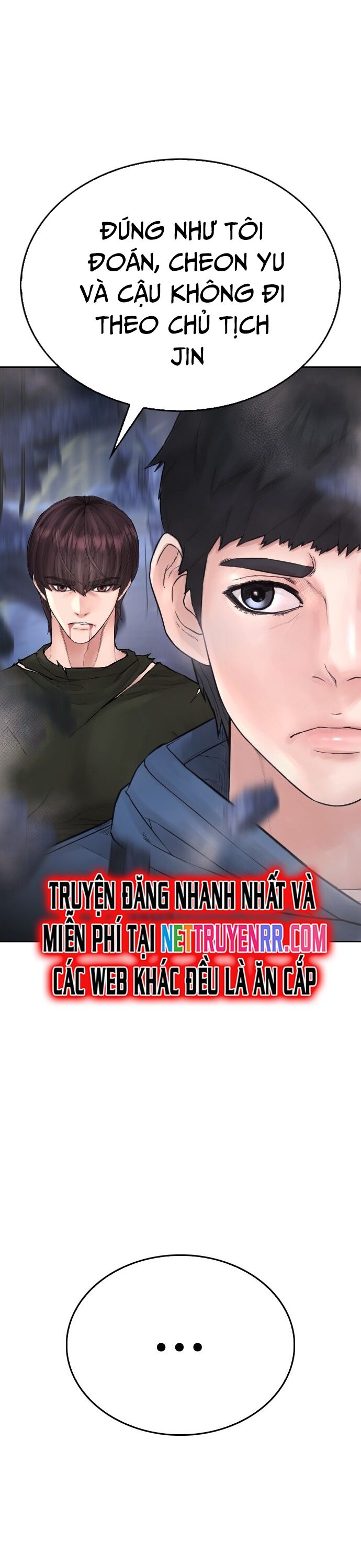 Bố Vạn Năng Chapter 147 - Trang 2