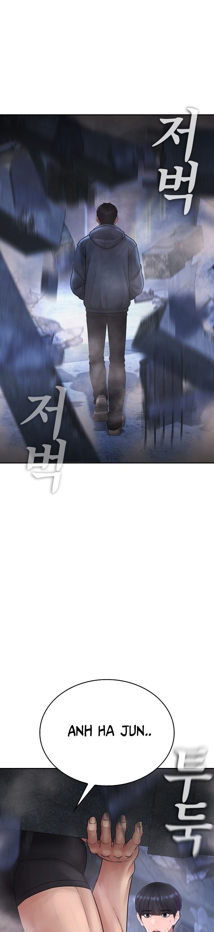 Bố Vạn Năng Chapter 147 - Trang 2