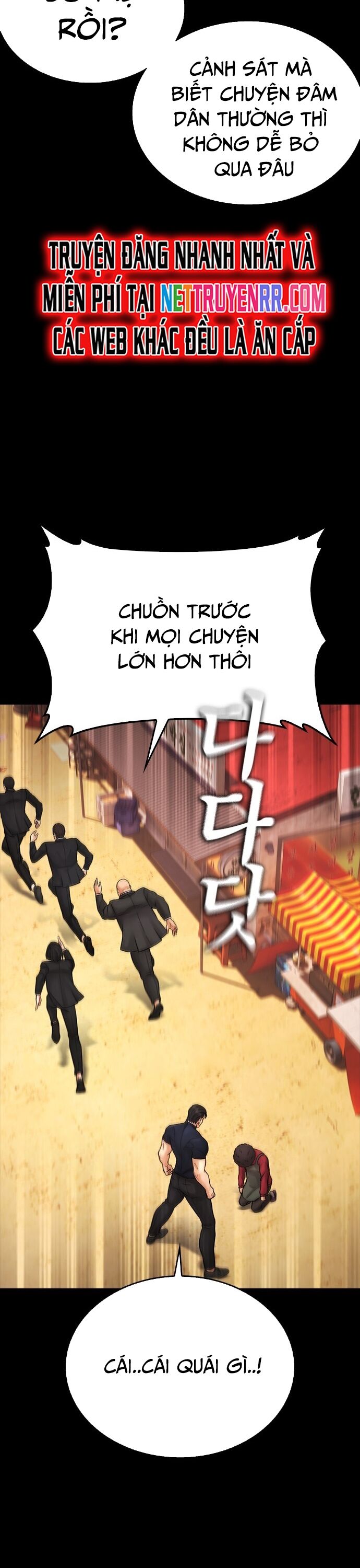 Bố Vạn Năng Chapter 147 - Trang 2