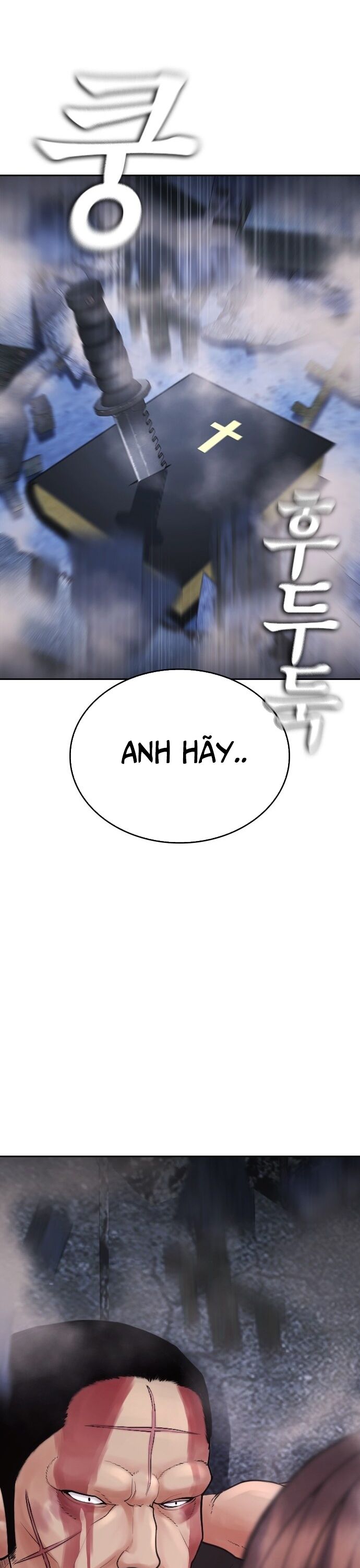 Bố Vạn Năng Chapter 147 - Trang 2