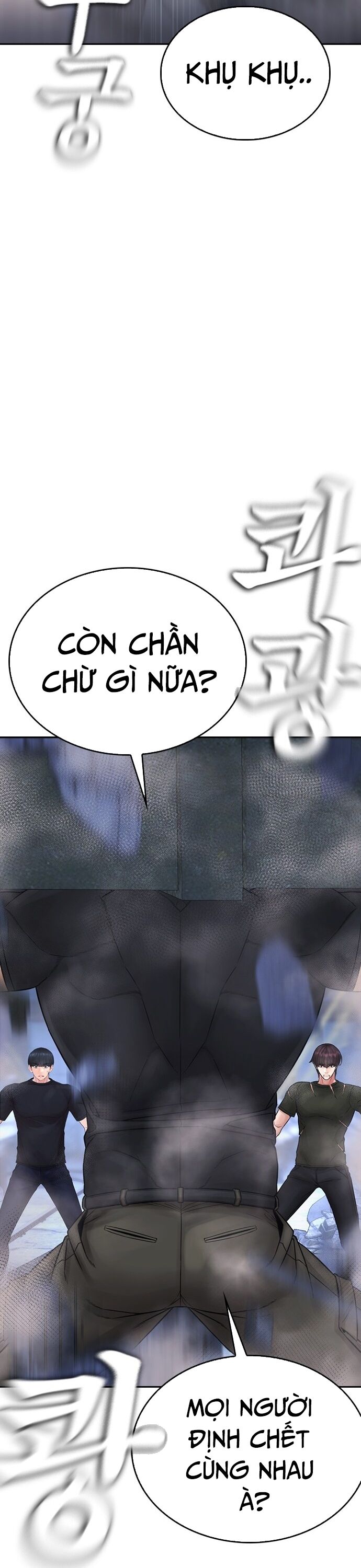 Bố Vạn Năng Chapter 147 - Trang 2
