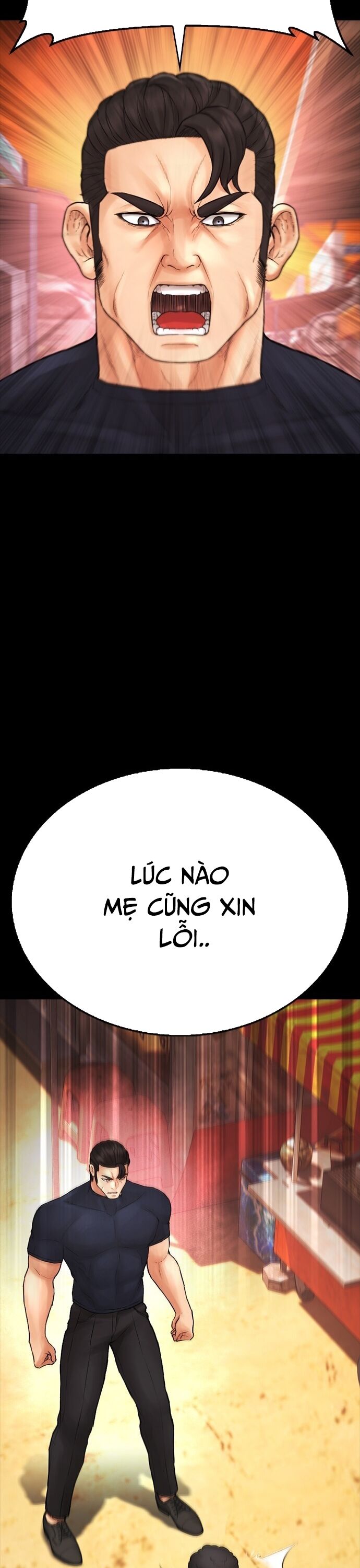 Bố Vạn Năng Chapter 147 - Trang 2