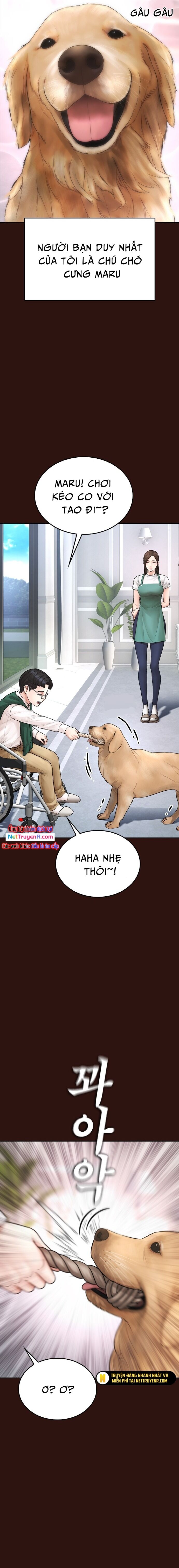 Bố Vạn Năng Chapter 151 - Trang 2
