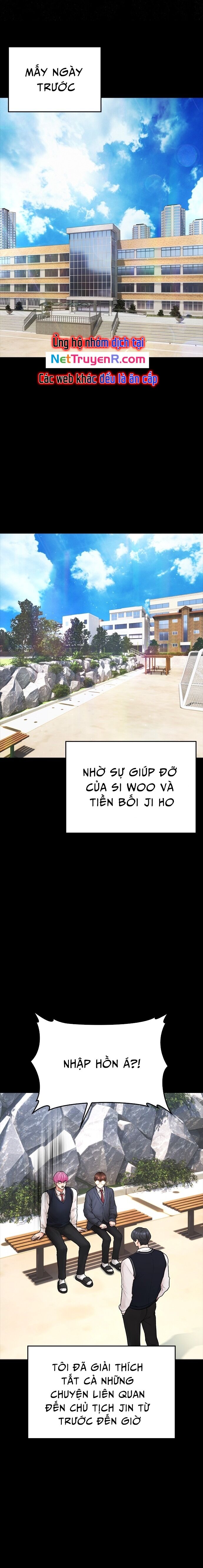 Bố Vạn Năng Chapter 151 - Trang 2