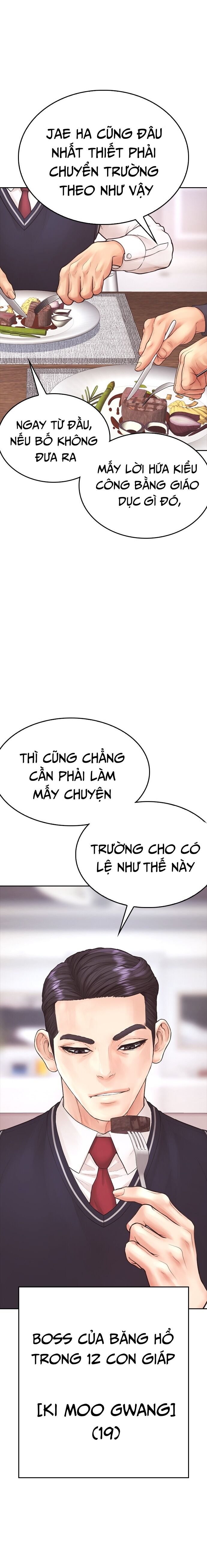 Bố Vạn Năng Chapter 155 - Trang 2