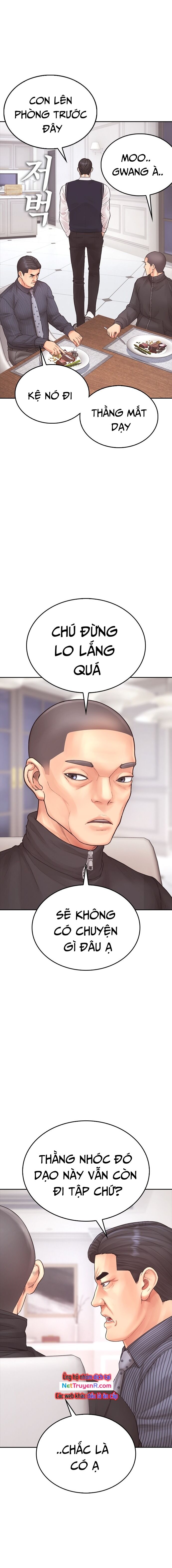 Bố Vạn Năng Chapter 155 - Trang 2