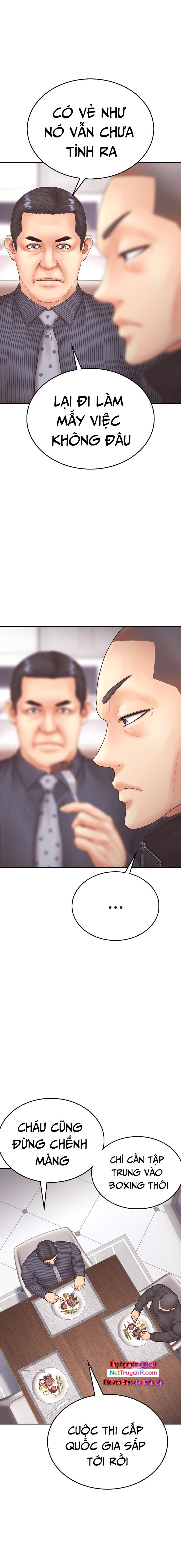 Bố Vạn Năng Chapter 155 - Trang 2